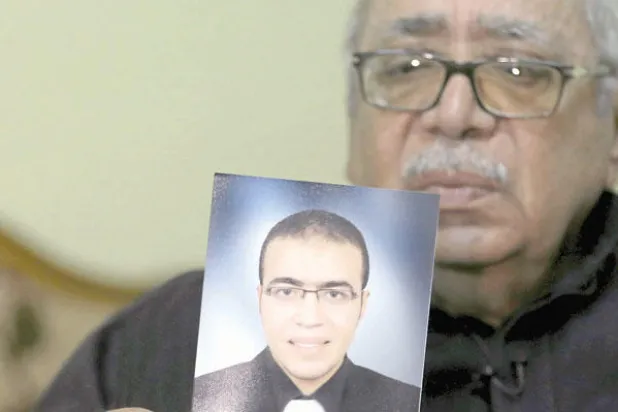 مصر تسلم بالرواية الرسمية الفرنسية وتصف المنفذ بـ«الإرهابي»