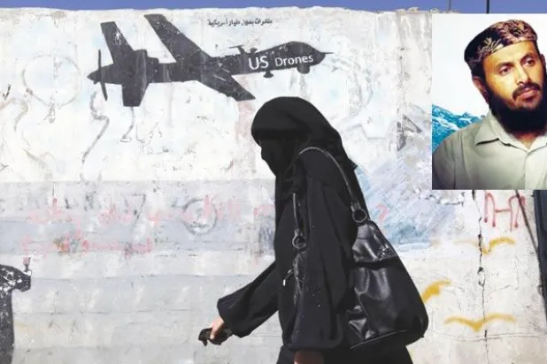 «قاعدة اليمن»: أروى بغدادي وشقيقها الهاربان ضمن قتلى عملية البيضاء