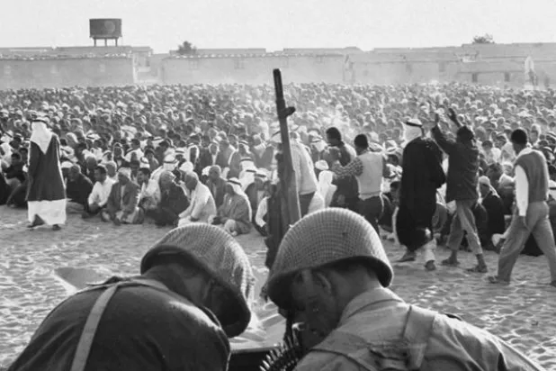 وثائق {سي آي إيه} الرؤية الأميركية للاستيطان الإسرائيلي (1):  وتيرة بناء المستوطنات في غزة تصاعدت بعد 1967