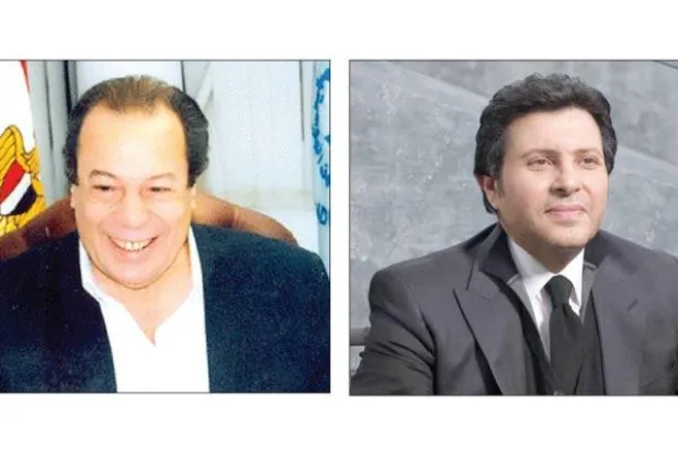 نقابة الموسيقيين لا يهدأ ضجيجها في القاهرة