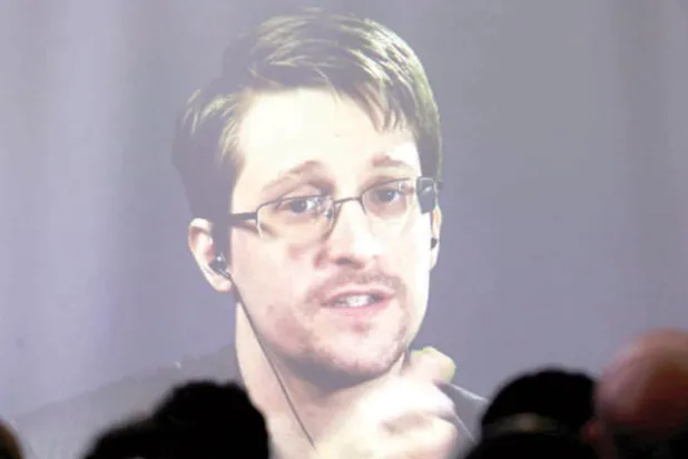 هل ترحّل روسيا سنودن ... «هديةً» لترمب؟