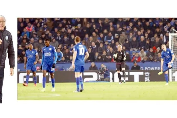 هبوط ليستر لن يقلل من إنجاز فوزه باللقب بل سيجعله فريدًا من نوعه