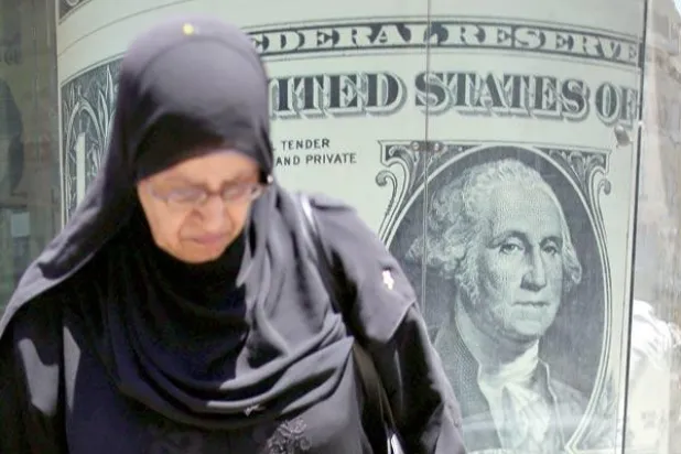 مصر تشهد أكبر موجة ارتفاع أسعار في جيل كامل