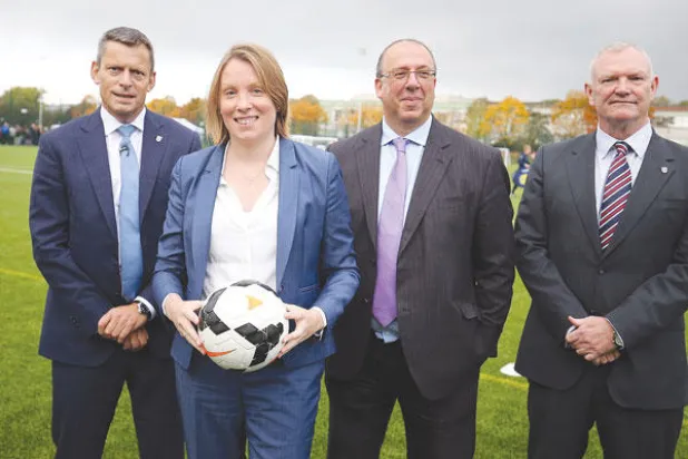 البرلمان البريطاني يهدد بسحب الثقة من اتحاد الكرة الإنجليزي