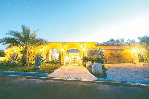 لوس كابوس... سوق عقارية مكسيكية تنهض من كابوس أزمات