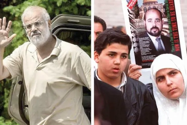 اعتقال بحجة تصوير جسر وراء كشف وثيقة «الإخوان» الأميركية