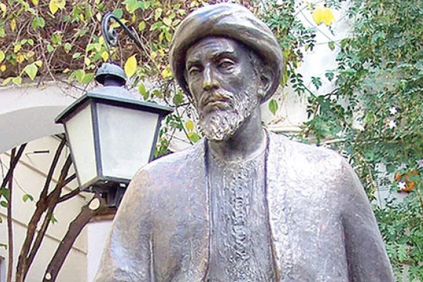 هل تنكر ابن ميمون فعلاً لليهودية واعتنق الإسلام؟