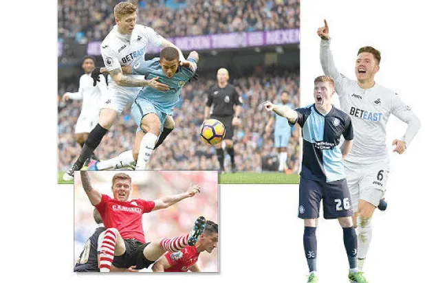 ألفي ماوسون... من لاعب كرة ظهرًا إلى بائع فاكهة مساءً