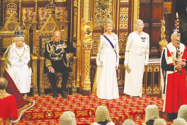 الدين والدولة في السياق الغربي