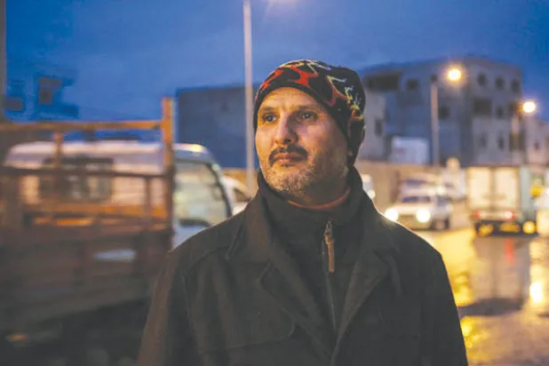 بعد 8 سنوات في غوانتانامو... يحن للعودة