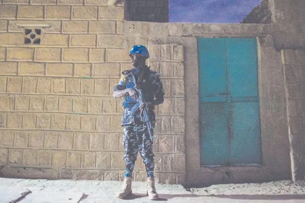 أفريقيا تواجه تحديات جديدة من «القاعدة»