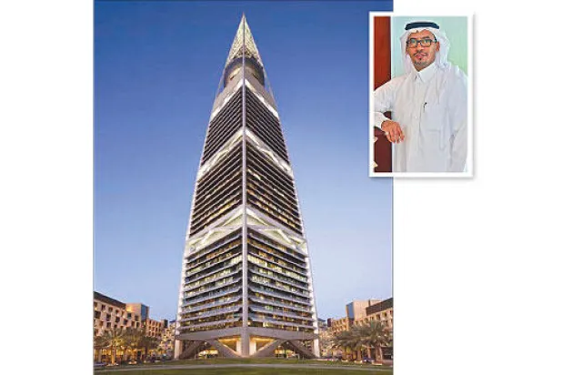 فندق الفيصلية وأجنحته وحدهما يقدمان التجارب الفريدة من نوعها