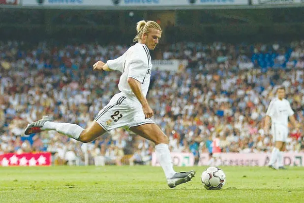 فن العرضيات لا يزال مفيدًا في عصر مناطق الجزاء المزدحمة