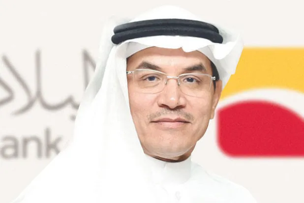 الرئيس التنفيذي لـ«بنك البلاد»: متفائلون بتحقيق نتائج جيدة في 2017 ونسعى للتوسع في الخدمات الإلكترونية