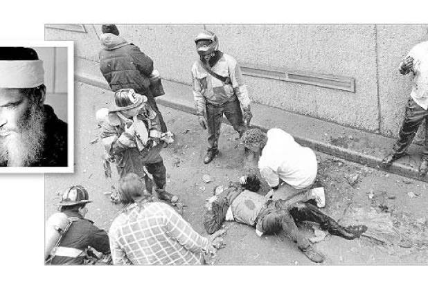 وفاة مؤسس «الجماعة الإسلامية» تثير ذكريات هجوم عام 1993