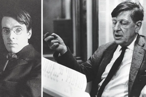 حين يذهب الشعراء إلى سوق المال