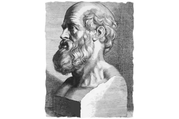 أبقراط وتعميم الصناعة الطبية والالتزام الأخلاقي لمزاولها