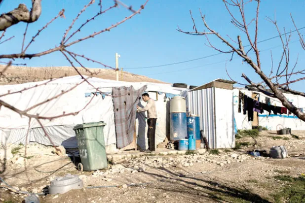 خيار العودة يتلاشى أمام اللاجئين السوريين