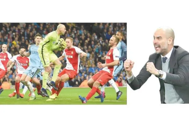 الهجوم أفضل وسيلة للدفاع... لكن ليس في كل الأحيان