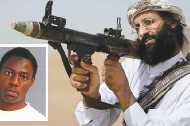 تحقيقات «إف بي آي» تكشف تورط العولقي في التخطيط لتفجير طائرة أميركية