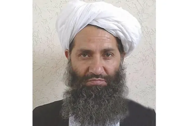 زعيم طالبان يدعو إلى «حملة تشجير»