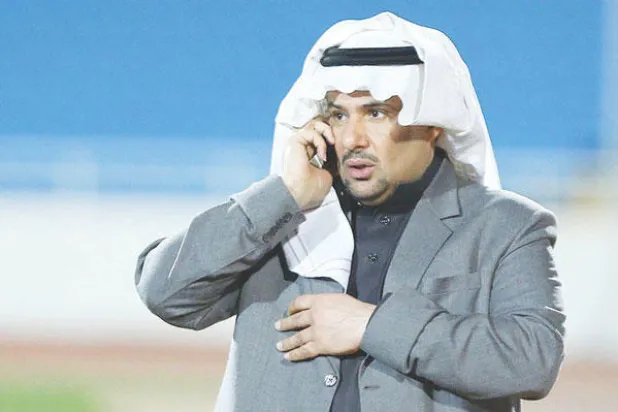 التويجري: المحامون البرازيليون في «الفيفا» يعبثون بالرياضة السعودية