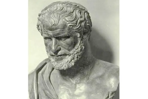 بروفايل: فلاسفة اليونان الأوائل ولغز الوجود