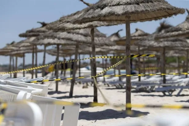 تحقيق بريطاني: قوات الأمن التونسية خذلت ضحايا هجوم سوسة