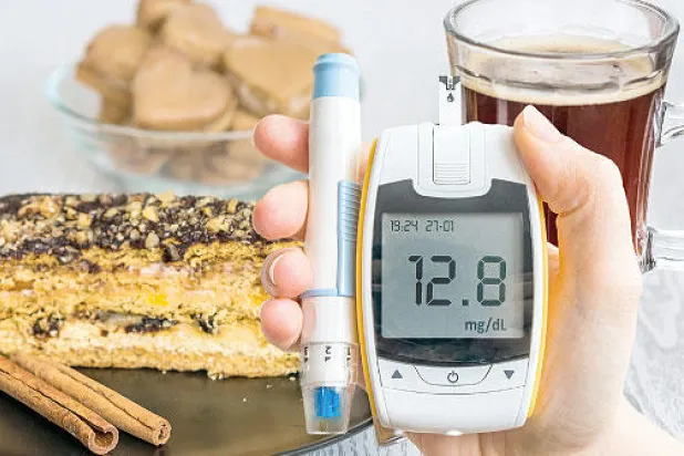 تعرف على العلامات الأولى لتشخيص حالة «ما قبل السكري»