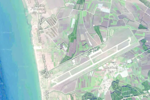 لبنان يدرس جدياً افتتاح مطار ثانٍ