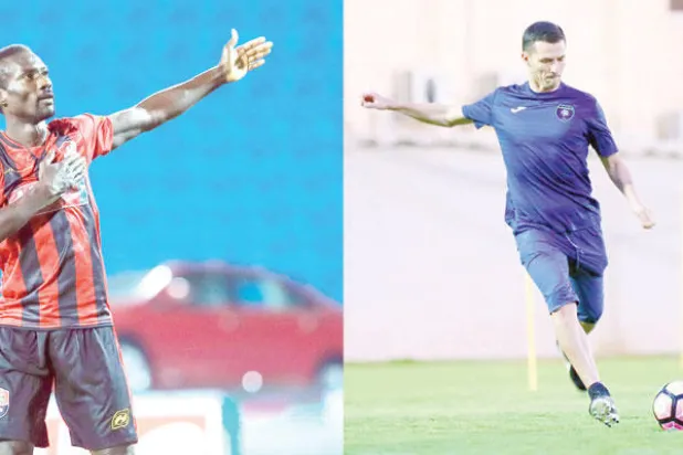 إغراءات «سعودية ـ قطرية ـ إماراتية» لبانغورا الرائد