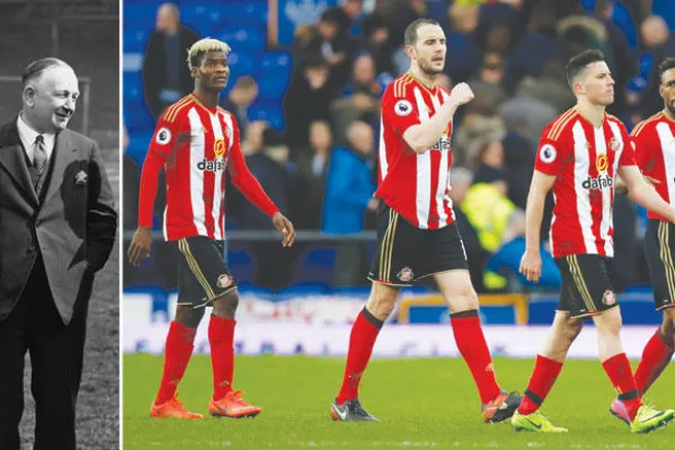 هبوط نصف الأندية فكرة لزيادة إثارة الدوري الإنجليزي الممتاز