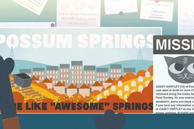 ألعاب الفيديو المقبلة... مدن فقيرة وحياة من دون أفق