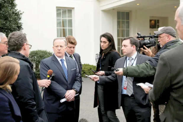 «تغريدات» ترمب تربك إدارته