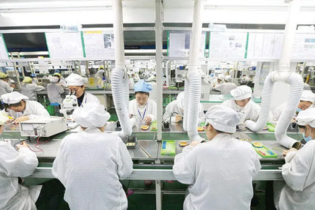 الصين «المتوازنة» أكثر صموداً أمام الأزمات العالمية