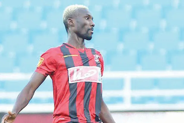 الفرنسي بانغورا يرفض عرضاً ثانياً من الرائد