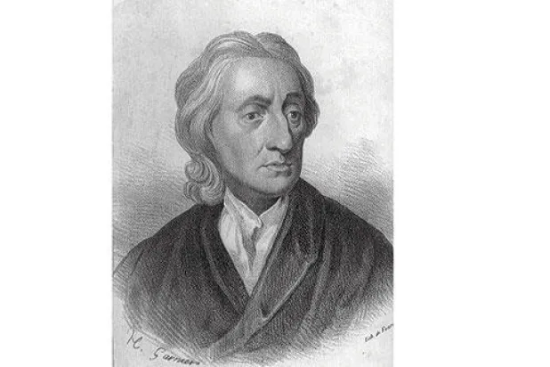 لايبنز ضد لوك... أو عندما يختصم الفلاسفة