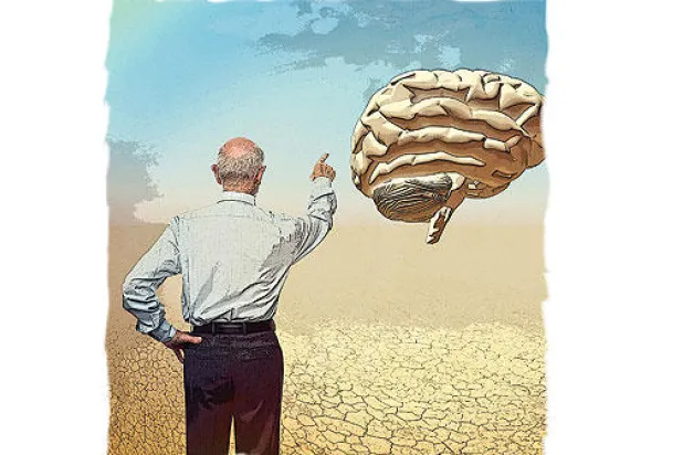 الذاكرة بين ثقل جاثم ومعلم موجه