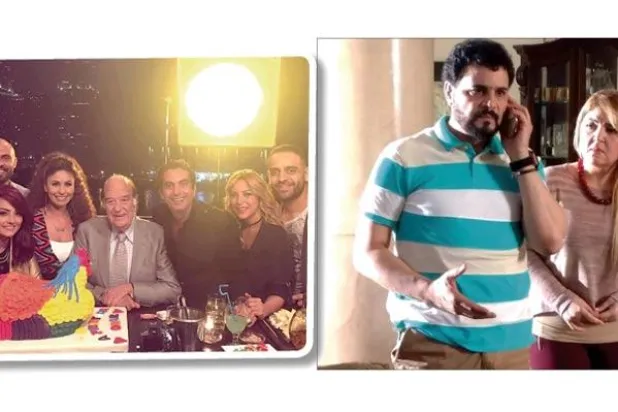 موسم الربيع السينمائي في مصر «منزوع» النجوم