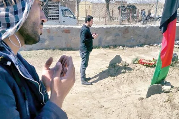 هجمات كابل... التعايش مع العنف في حرب لا تتوقف