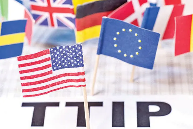 «شركاء أميركا الاقتصاديون» يمدون لواشنطن «أغصان الزيتون»