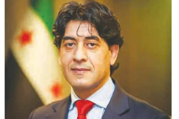 كبير مفاوضي المعارضة في «جنيف4»: النظام متوقف عند خطاب الأسد في 2011... ولم يوافق على «انتقال سياسي»