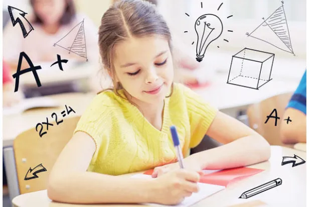 «الخوف من الرياضيات»... ظاهرة تنتشر بين التلاميذ وكبار المهنيين