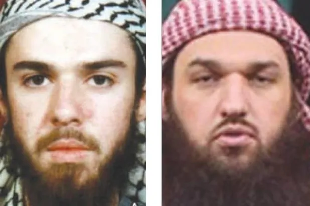 «المتطرفون الجدد» وإغراء التشدد العنيف