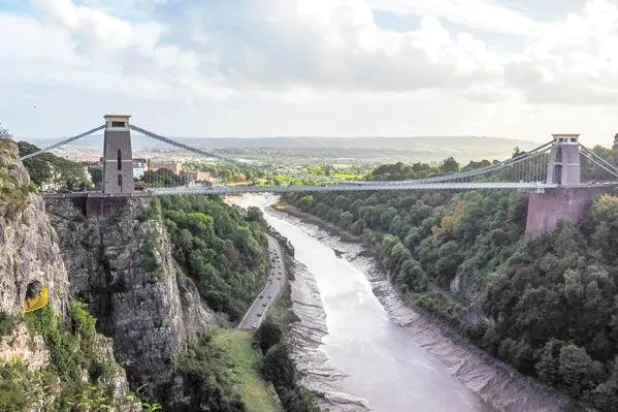 إسامبارد كينغدوم برونيل... عبقري الهندسة الفيكتورية