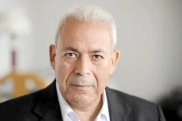 برهان غليون: غياب الخبرة السياسية والقيادة الوطنية منع عزل النظام