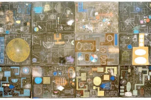 «البحث عن جنة ثالثة» لجولي وولف (واشنطن بوست)