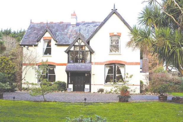 آيرلندا... سوق عقارية متعطشة للبناء