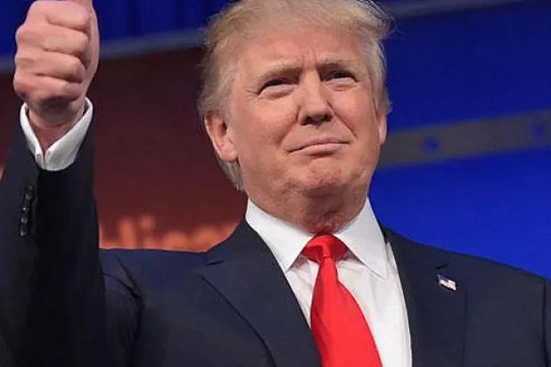 مبدأ «أميركا أولاً» يحرك الاقتصاد العالمي