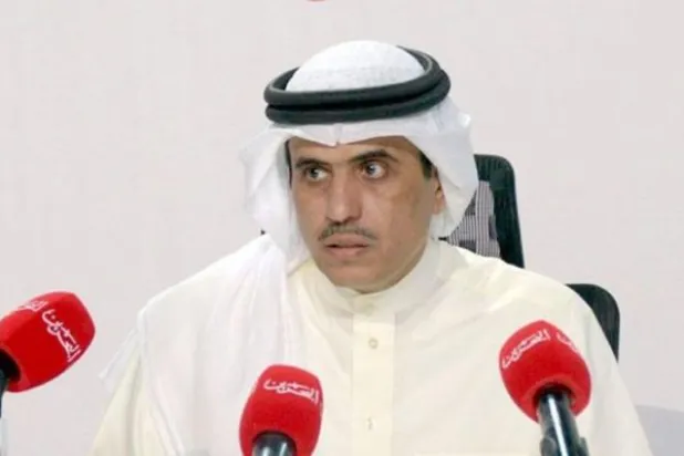 وزير الإعلام البحريني علي الرميحي: العلاقات البحرينية السعودية نموذج للأخوة والشراكة ووحدة التاريخ والمصير